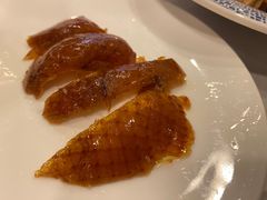 -全聚德(上海首店浦东店)