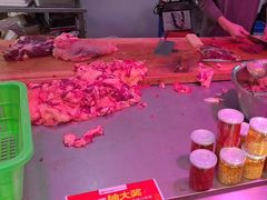 -阿娟牛肉丸·手打牛肉丸·现做现卖