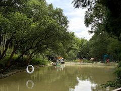 -东明山森林公园