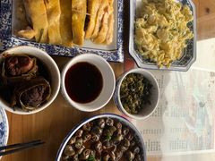 -洞天食府(北大街店)
