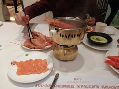 -芭菲盛宴·环球美食(北城国际店)