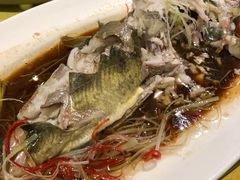 -鱼凫人家