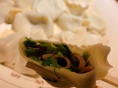 -日丰园海肠水饺·老字号大连海鲜(和平广场店)