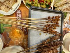 -探唐烧烤(棠东店)