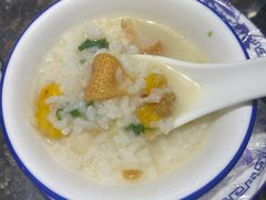 -适口餐厅砂锅粥(公信路总店)