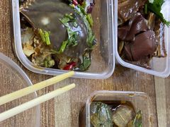 -圆蛋酒料•生腌(开元路店)
