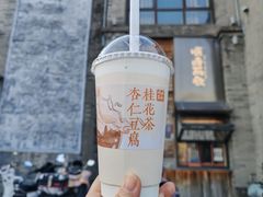 -长春堂顺时而饮(前门店)