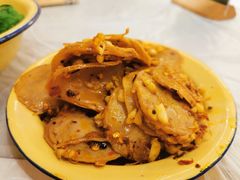 -东排食堂长沙小吃大排档(五一广场店)