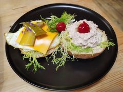 -吃饼人西餐(南开店)