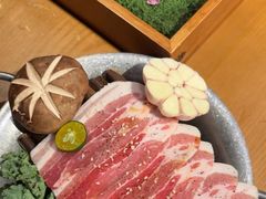 -MIKOMIKO和牛烧肉专门店(南门店)