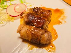 -王鼎精致料理铁板烧(世博源店)