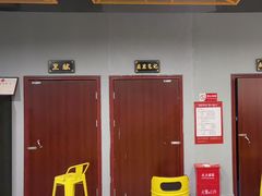 -不倒翁实景剧情密室逃脱(光明凤凰城站店)