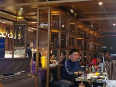 -火炉火自助餐(西直门凯德MALL店)