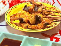 -辉记炭烧海鲜大排档·老字号(福田店)