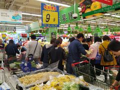 -大润发(康桥店)