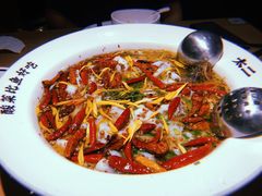 份酸菜鱼-新太二·鲜料川菜(晶耀前滩店)
