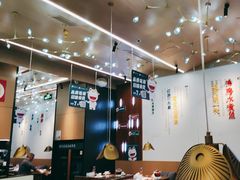 -老屋印象川菜(世纪东方店)