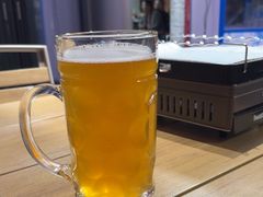 -老虎滩大连海鲜烧烤(水游城店)