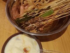 -嘉州鲜知味钵钵鸡(奎星楼店)