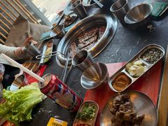 -一品诚记烤肉·甄选店(中南路店)
