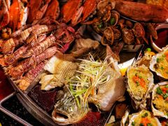 -日进一片海.生腌海鲜火锅.宵夜烧烤(三里屯总店)