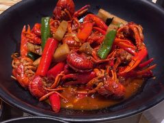 -聚味瞿记·龙虾堂(坡子街店)