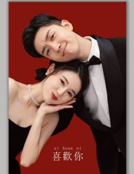 -女王风尚STUDIO·轻奢化定制