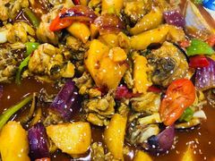 -秦韵轩·西安小馆(贻成福地广场店)