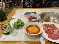 -将台涮肉(酒仙桥店)