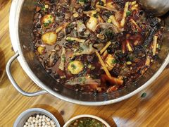 -黑竹香鸡(营和巷店)