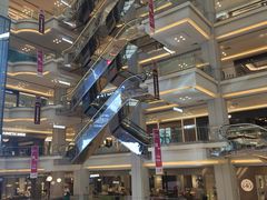 -红星美凯龙北京至尊MALL(东四环中路店)