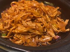 -渝味川菜(夜宵航母店)