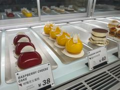 -MEEBO KAFEE米咖焙坊(虹桥路店)