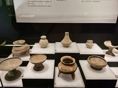 -上海崧泽遗址博物馆