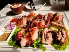 -巴依老爷·新疆美食(上城区天城路店)