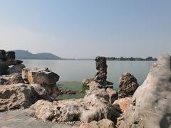 -东湖落雁景区