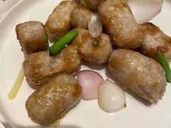 -莆田餐厅PUTIEN(金融街购物中心店)