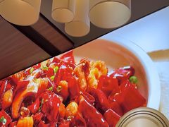 -茅庐川菜(青岛凯德店)