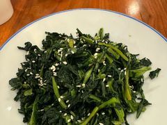 麻油野菜-奎元馆.百年奎元.非遗传承(西湖边的解放路店)