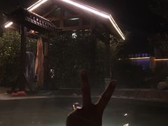 -抚州汤溪温泉