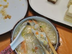 -鲜味食族水产·海鲜餐厅