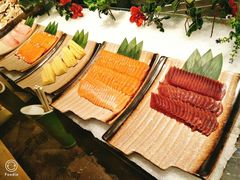 -星伦多自助料理(华润万象城店)