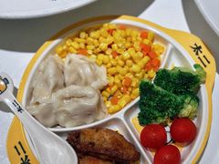 -太二酸菜鱼(广州IFC国金天地店)