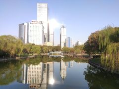 -中央公园(苏州工业园区)