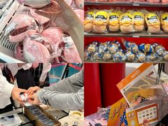 -龙湖成都上城天街