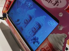 -DQ·蛋糕·冰淇淋(新世纪6F店)