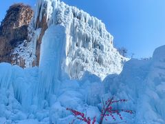 -沕沕水生态风景区