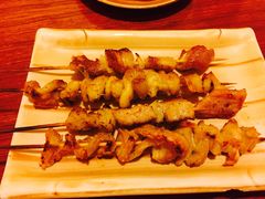 -浪花亭日本料理(古田路店)