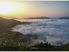 -石潭村