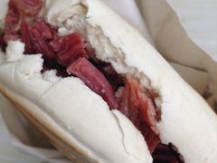 -孙庆海腊牛肉店(大皮院店)